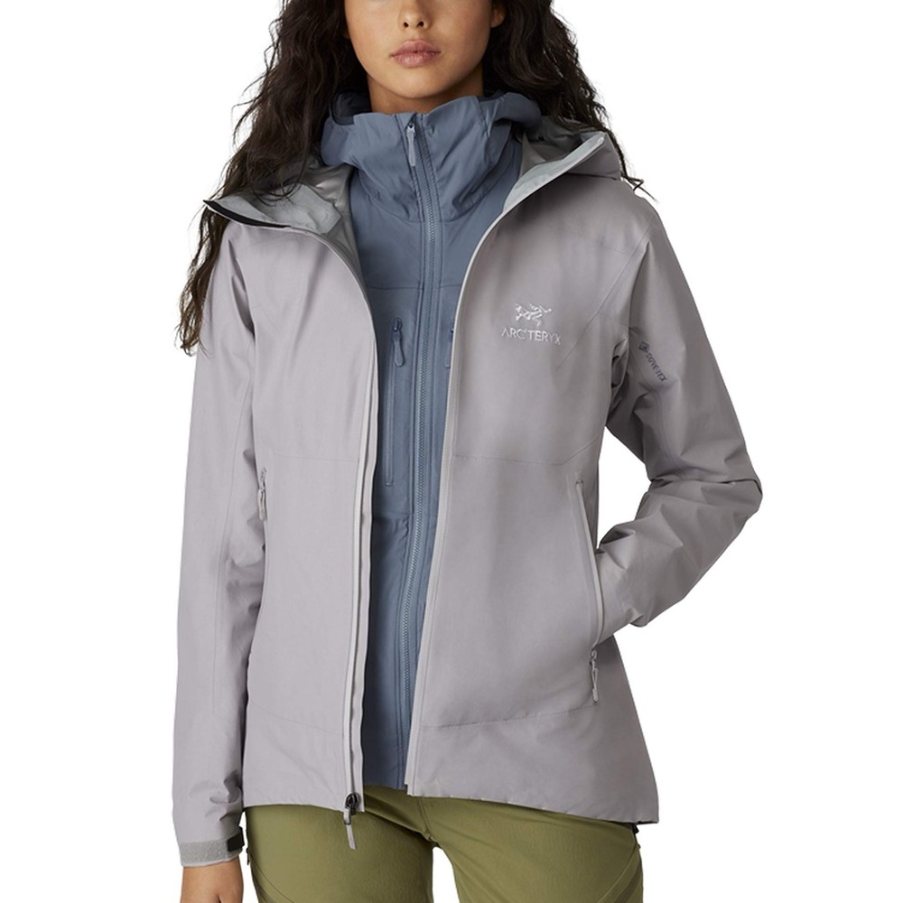 Arc'teryx Zeta SL Rain Jacket